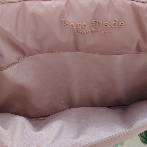 Kate Spade Pink Compact Laptop Padded Case 15.5" x 11" - Picture 7 of 17